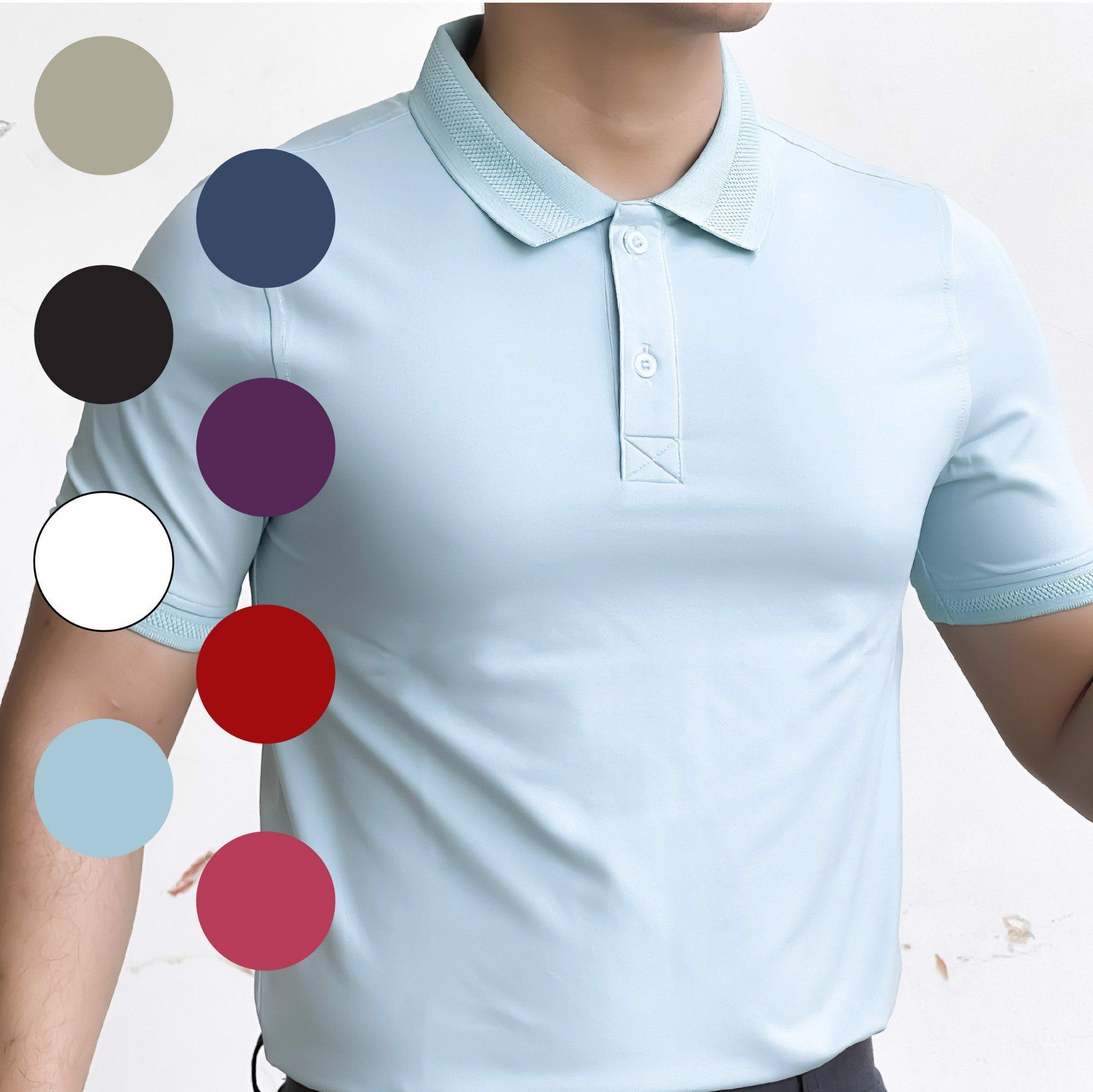 Polo No 074