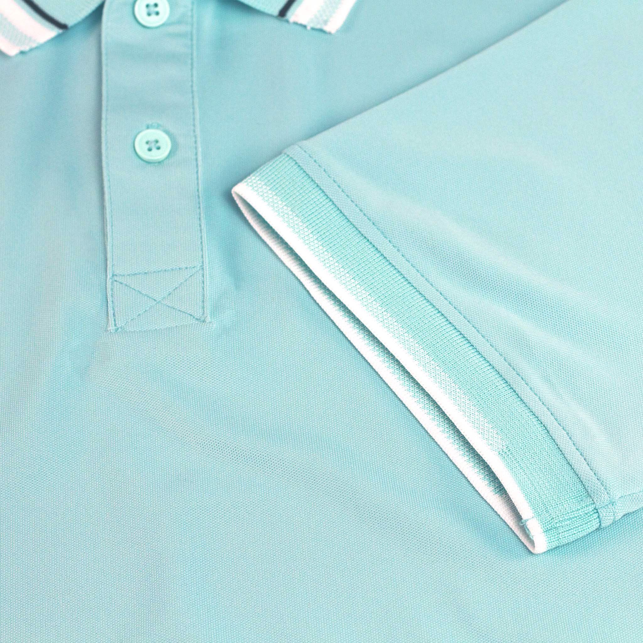 Polo Vincento No 135