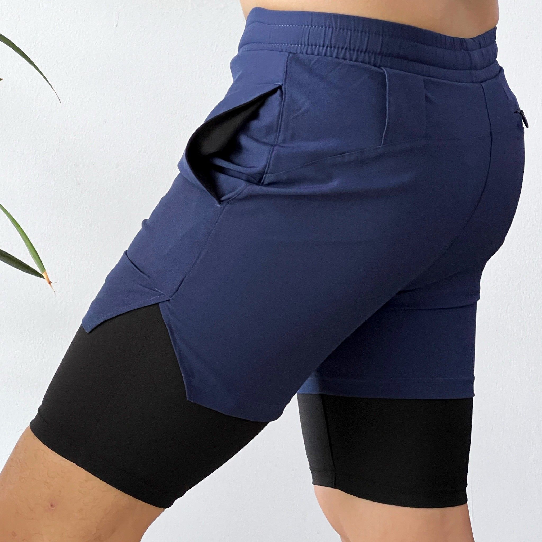 Short No 024
