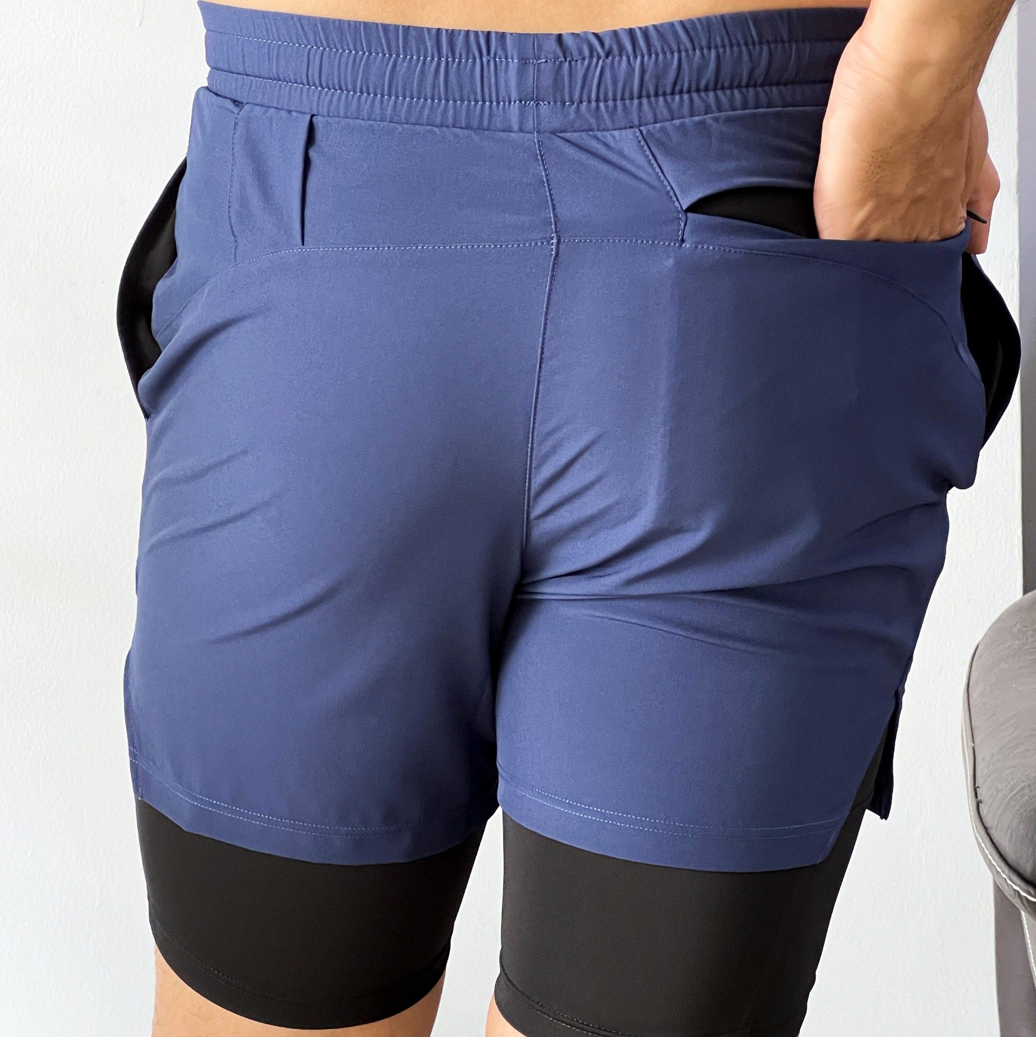 Short No 024