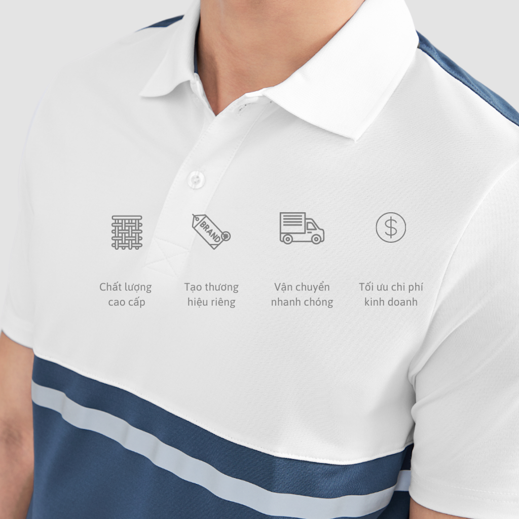 Polo Vincento No 103