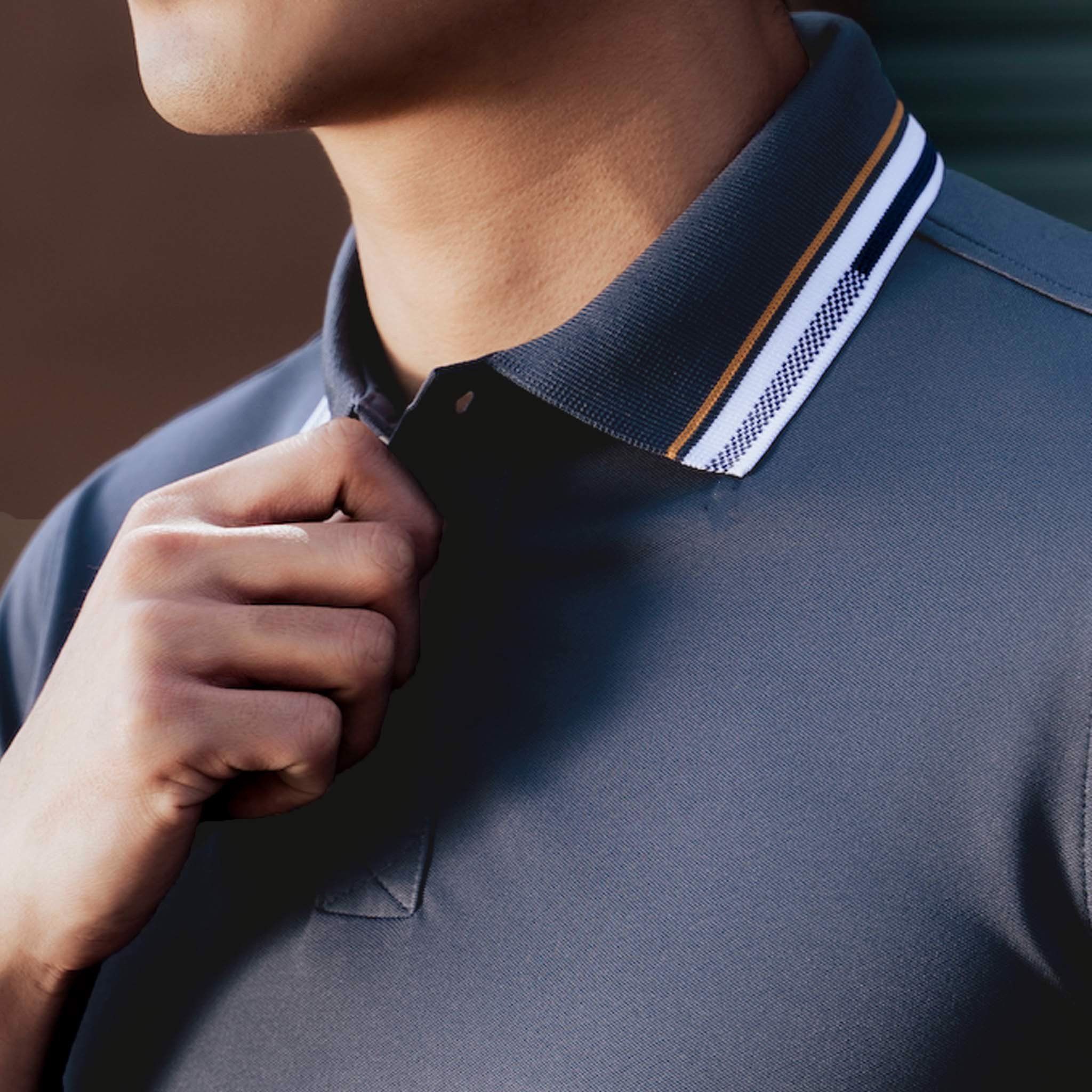 Polo Vincento No 135