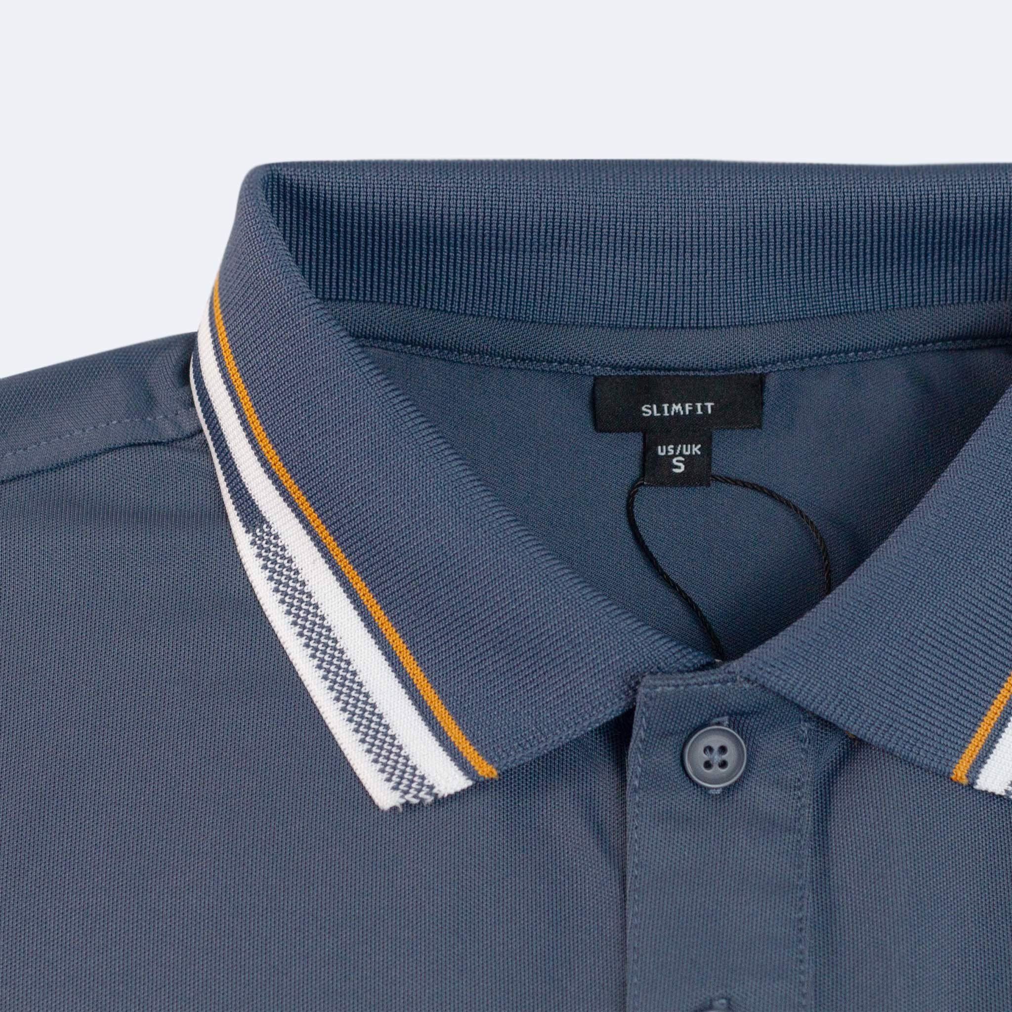 Polo Vincento No 135