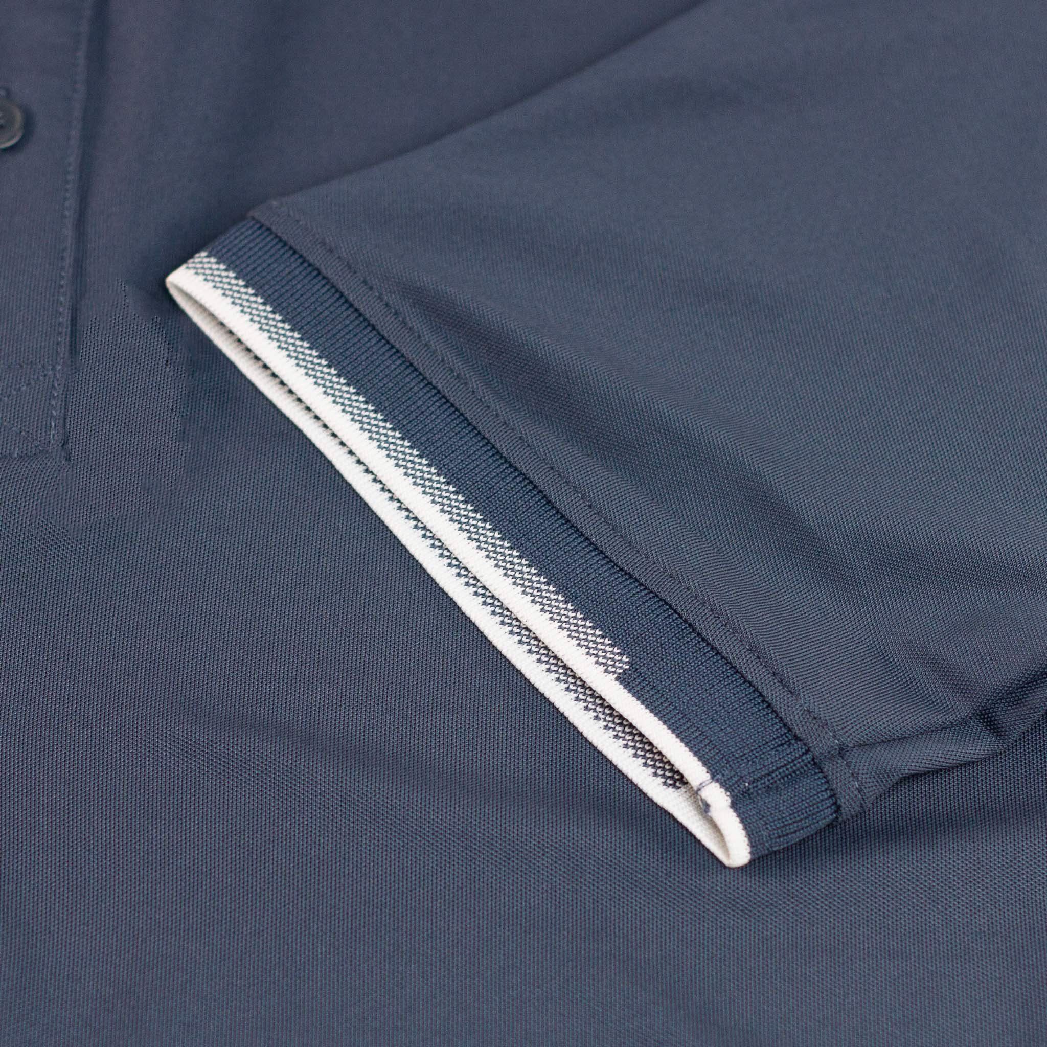 Polo Vincento No 135
