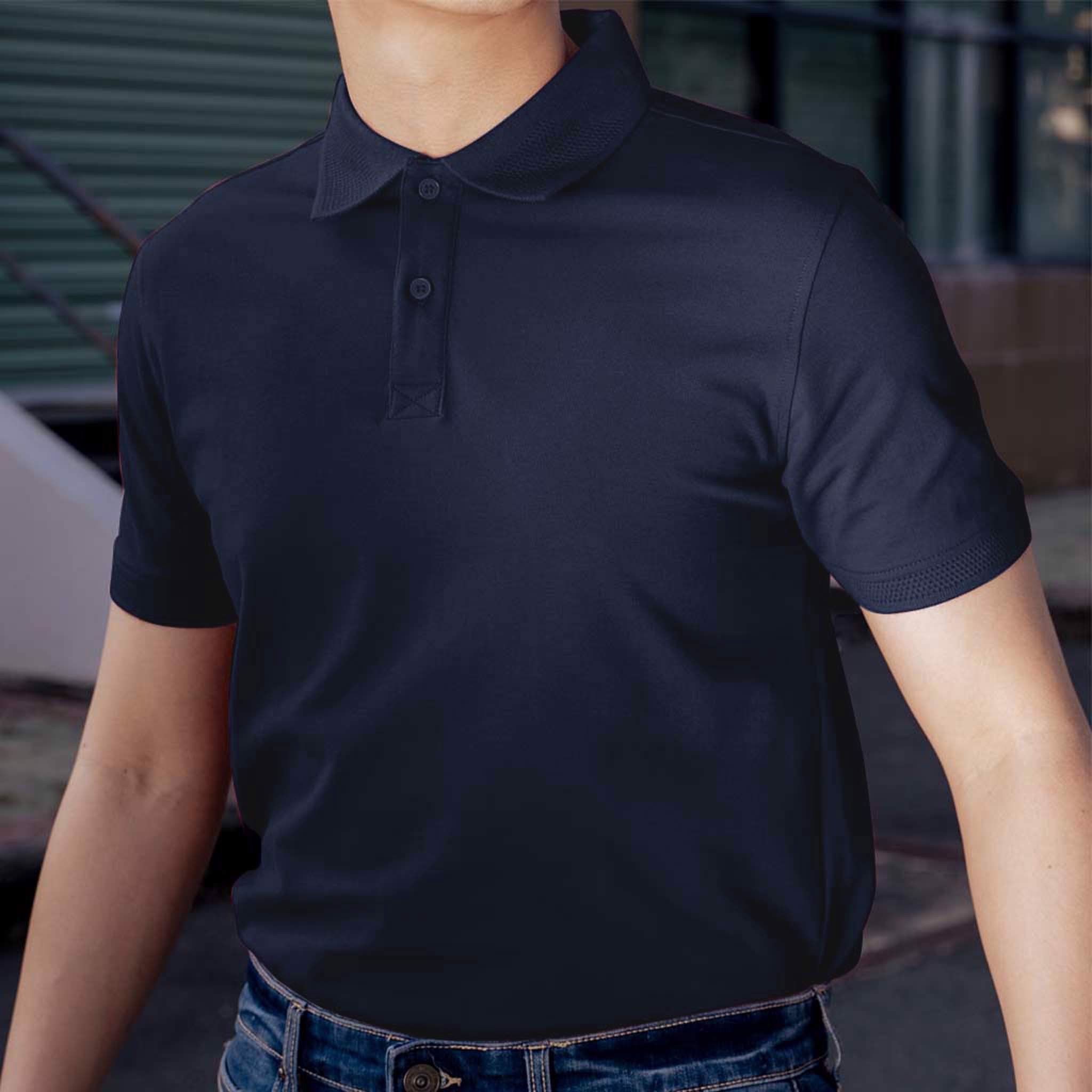 Polo Vincento No 137
