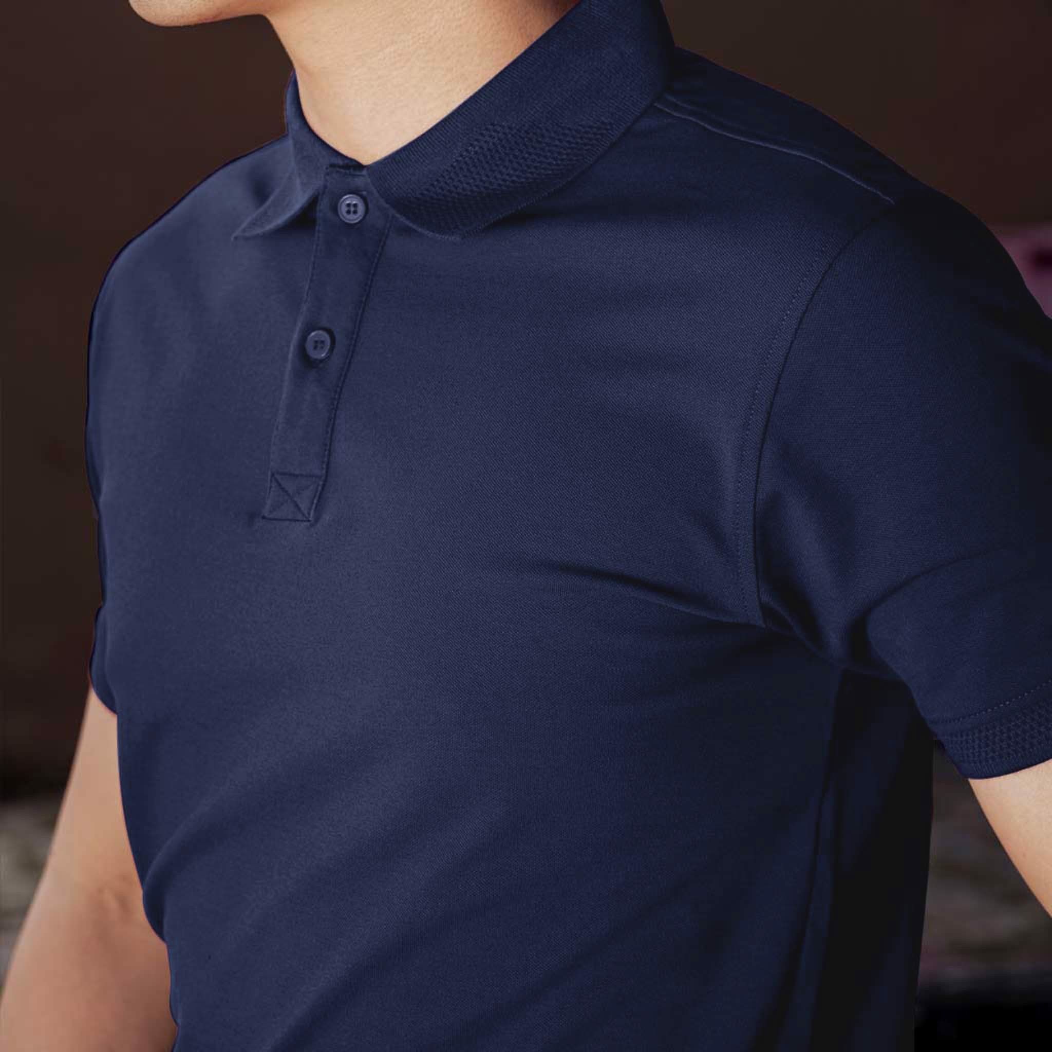 Polo Vincento No 137