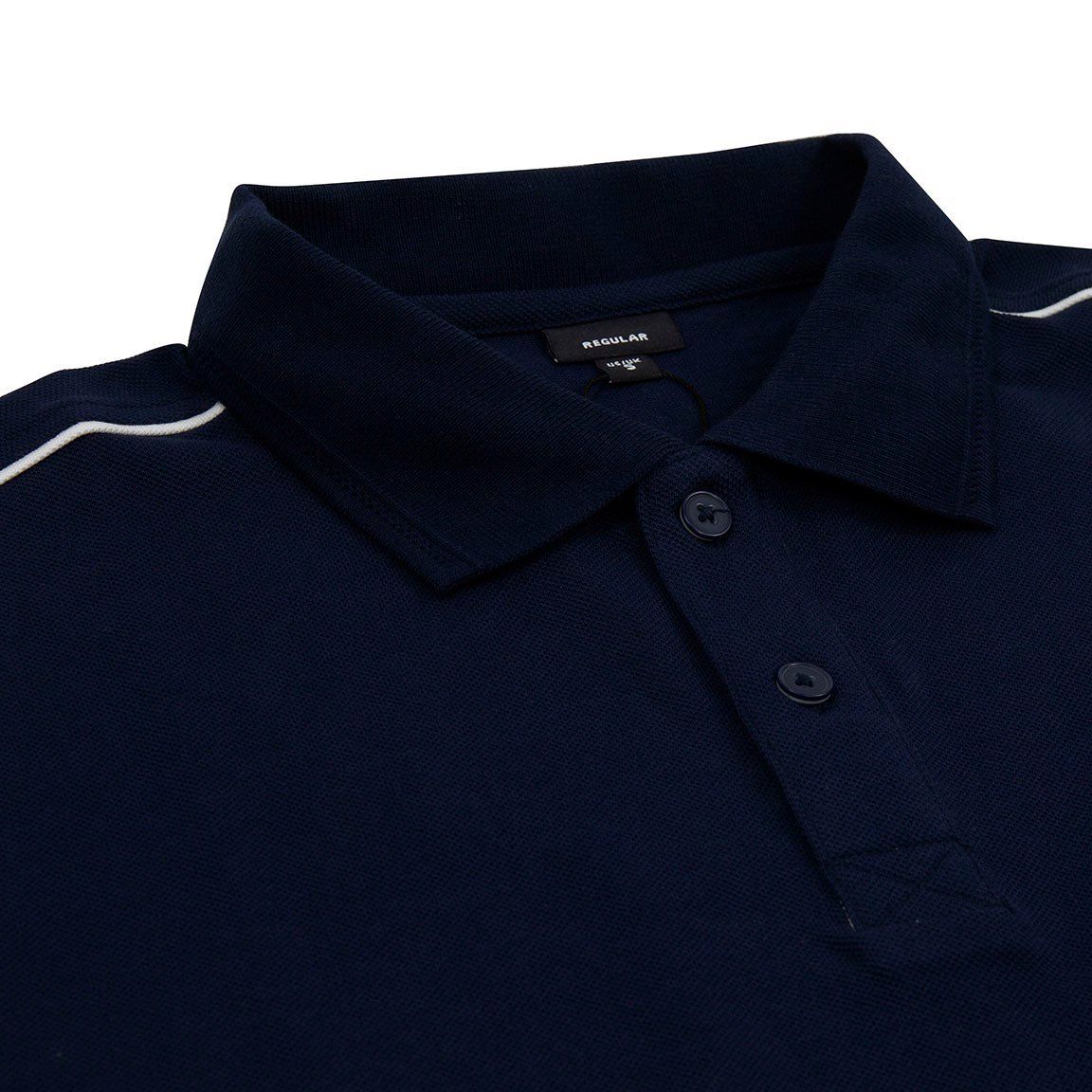 Áo Polo Vincento No 139