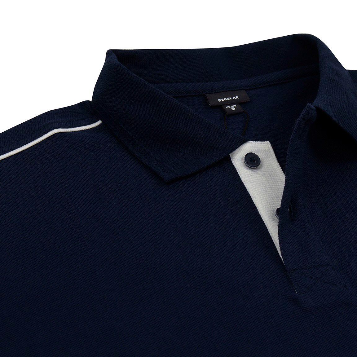 Áo Polo Vincento No 139