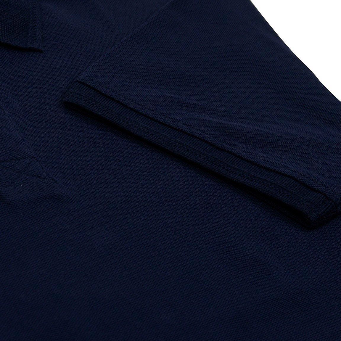 Áo Polo Vincento No 139