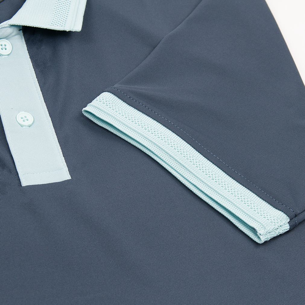 Áo Polo Vincento Fresco - BST Chào Thu (Mã A02 - 223)