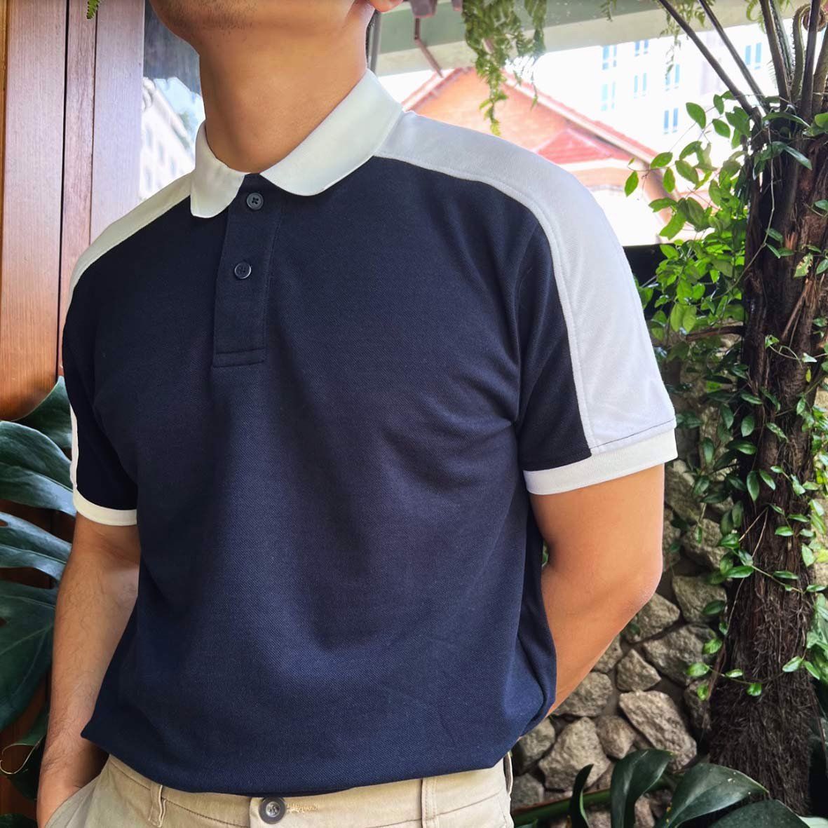 Polo Vincento No 231