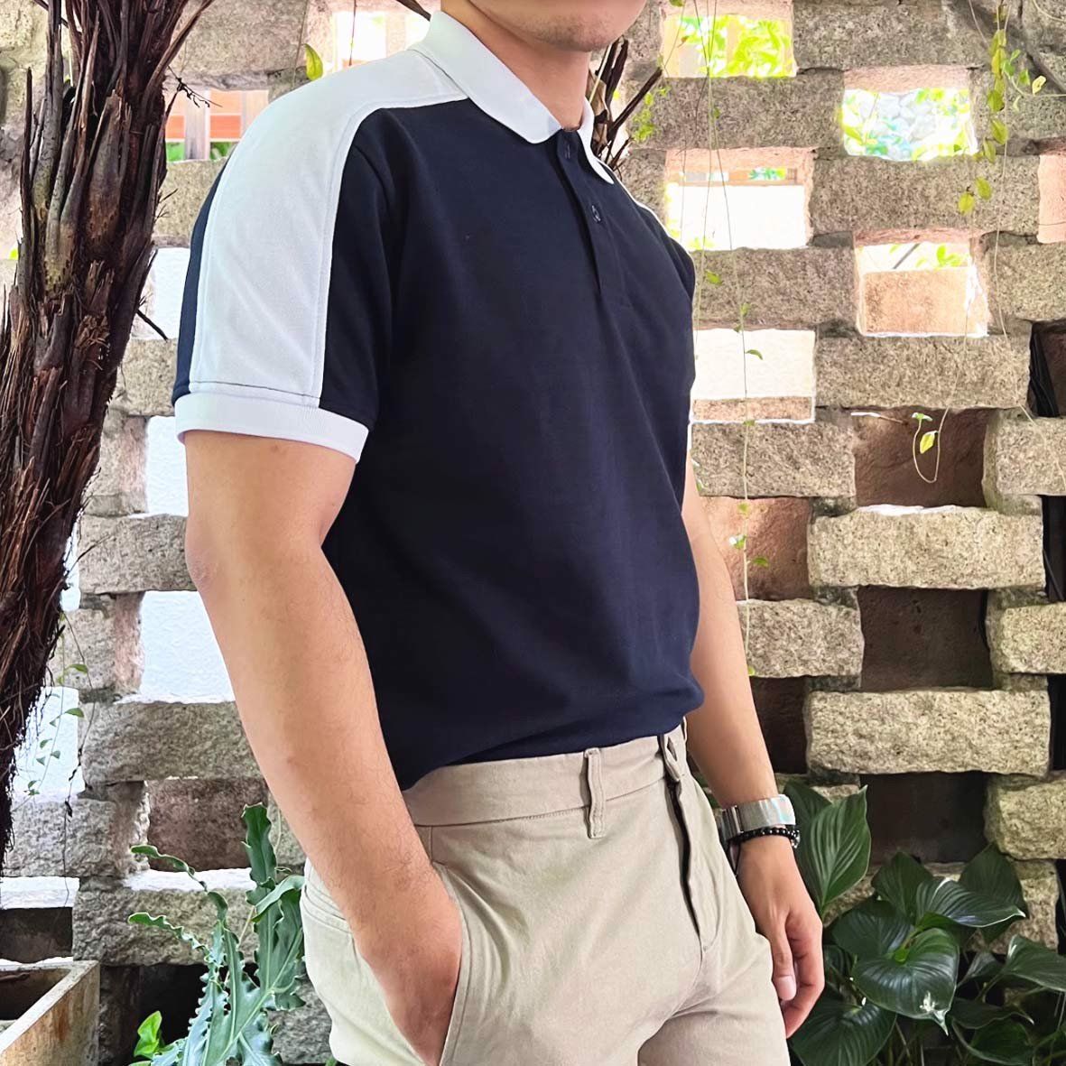 Polo Vincento No 231