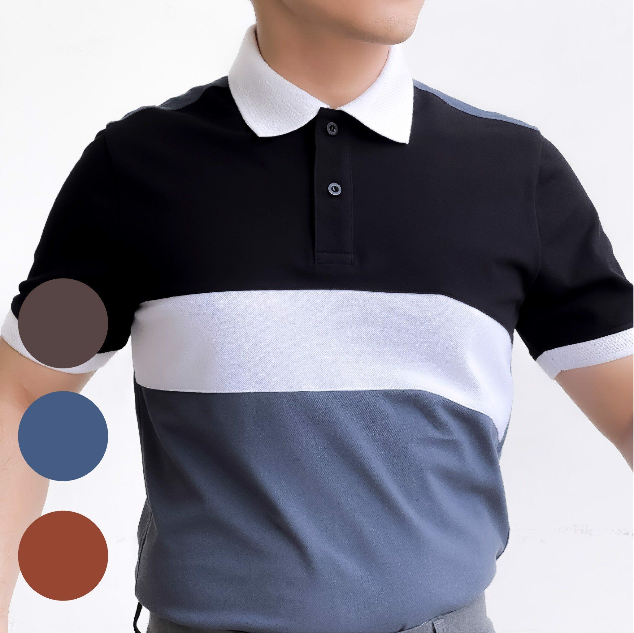 Polo Vincento No 237