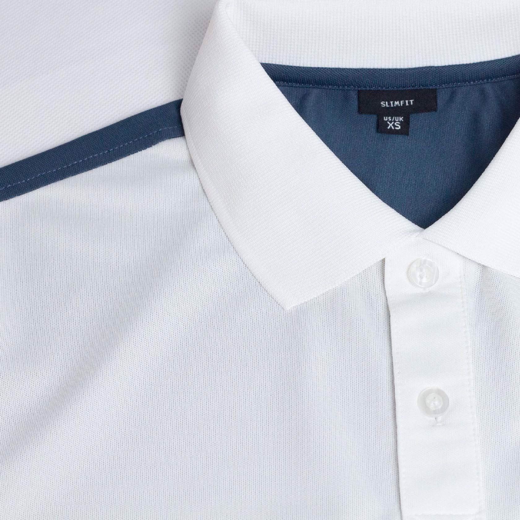 Polo Vincento No 103