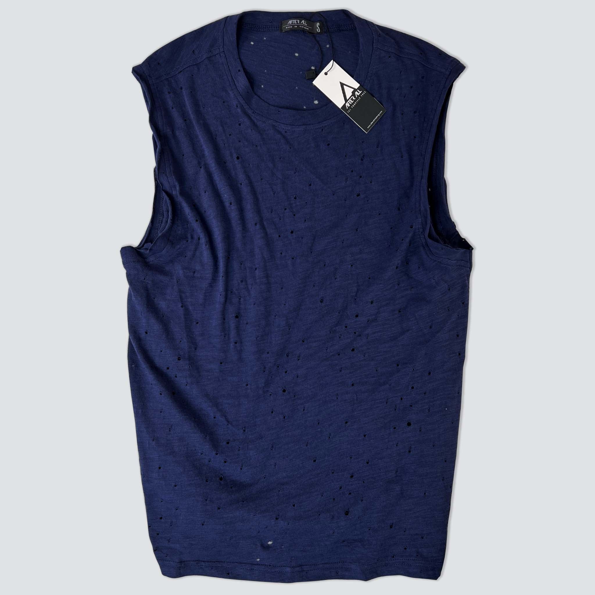Tanktop No 04