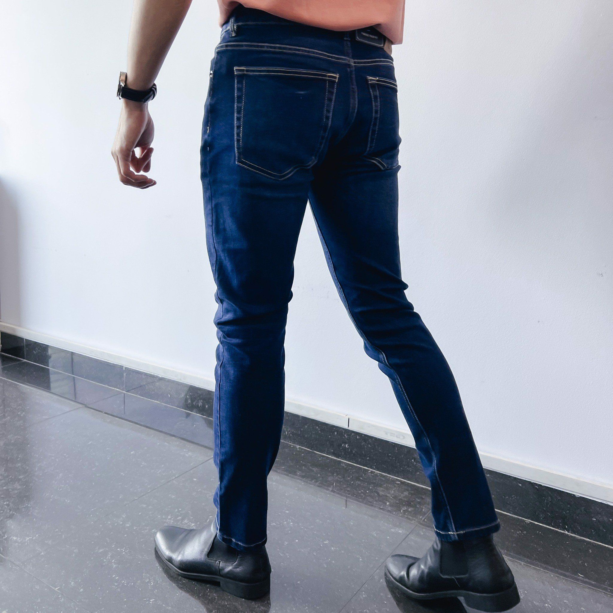 Jean Vincento No 001