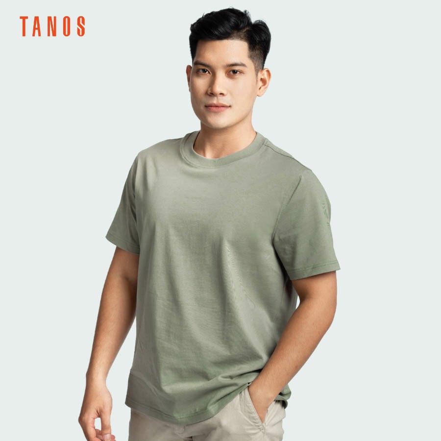 T-Shrit Vincento No 077B