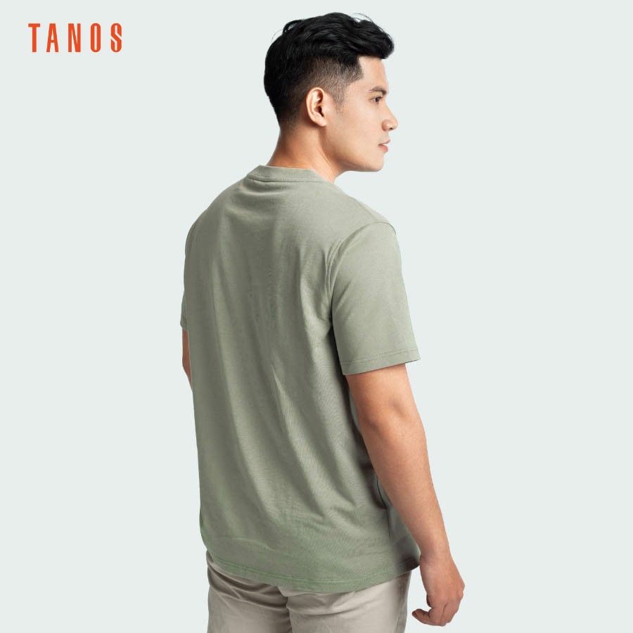 T-Shrit Vincento No 077B