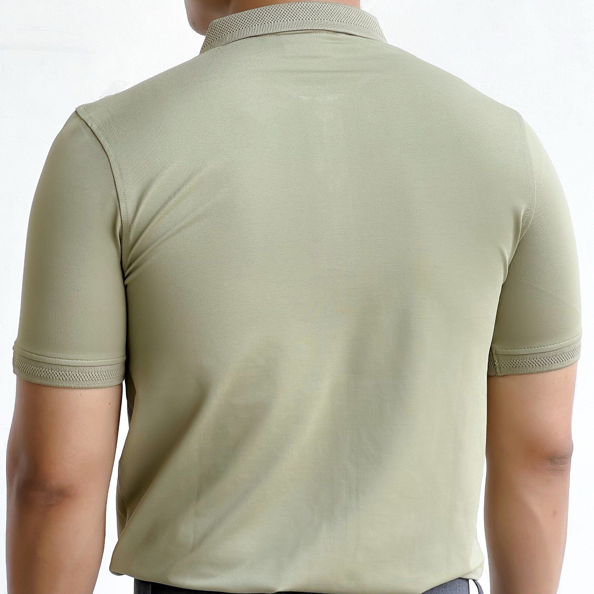 Polo No 074