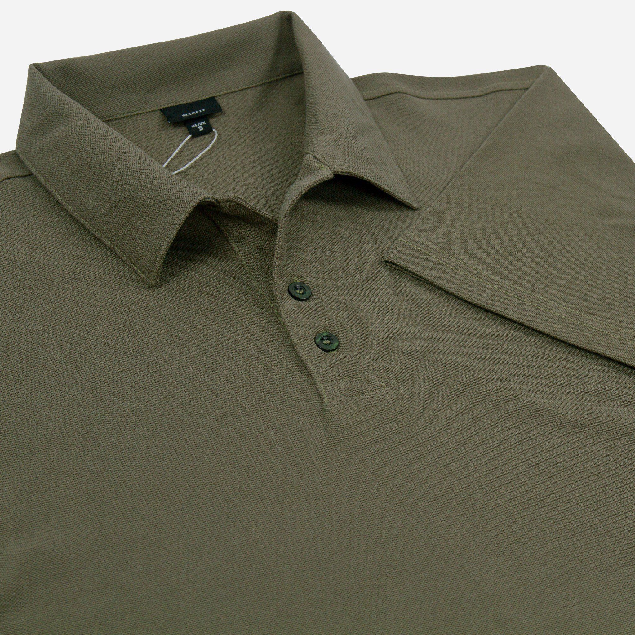  Polo Vincento Apollo - 100% cotton. No 113 