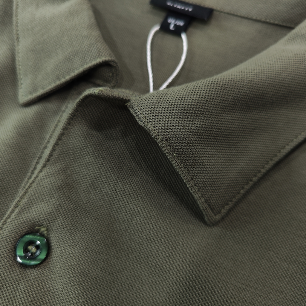 Polo Vincento Apollo - 100% cotton. No 113
