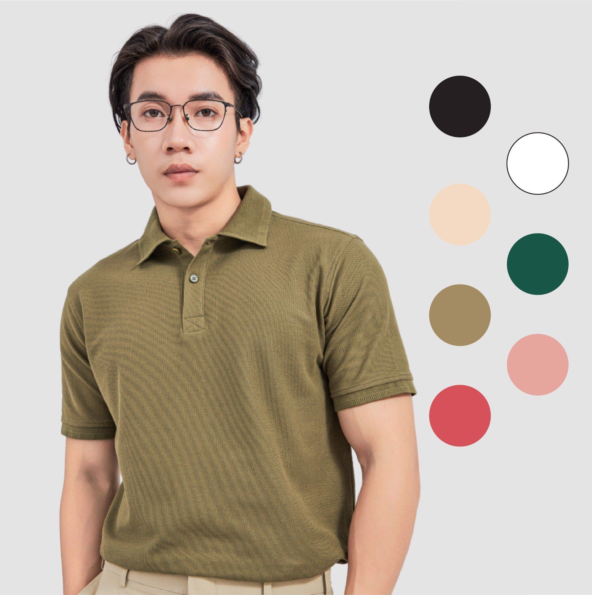 Polo Vincento No 148