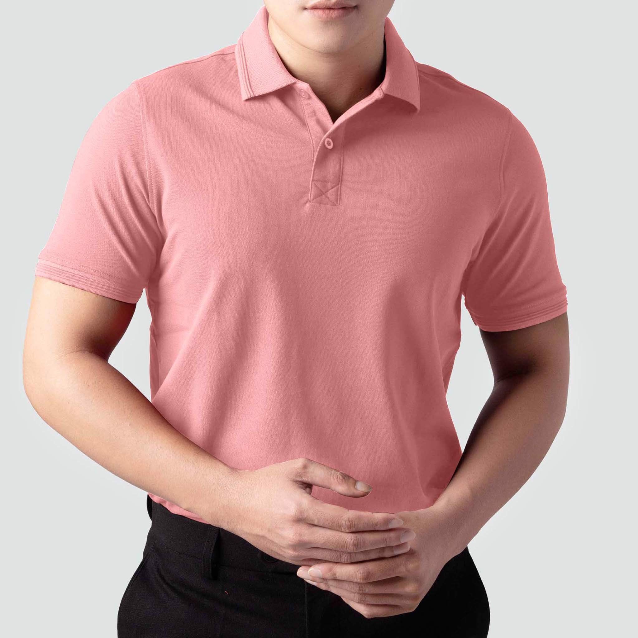 Áo Polo Vincento No 061