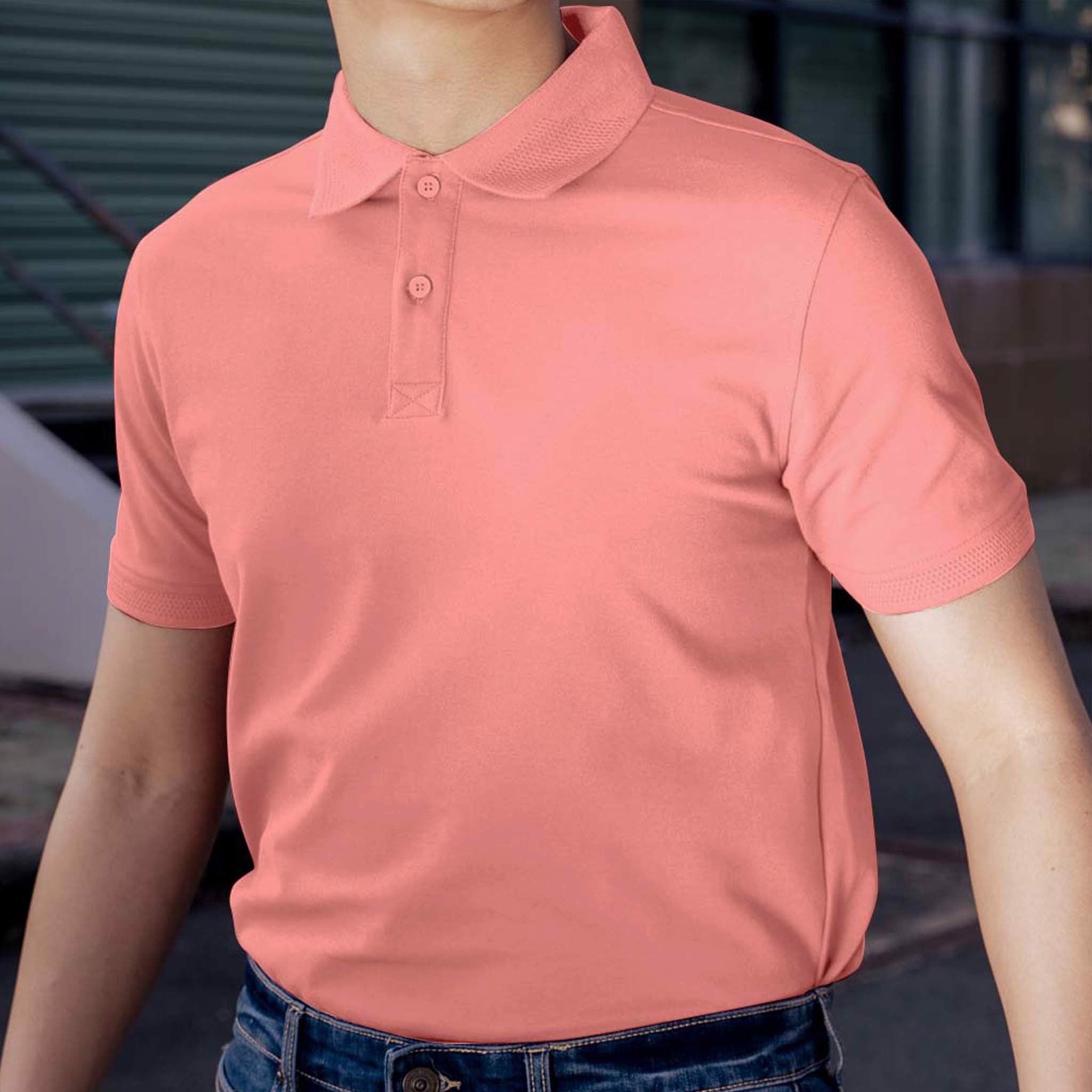Polo Vincento No 137