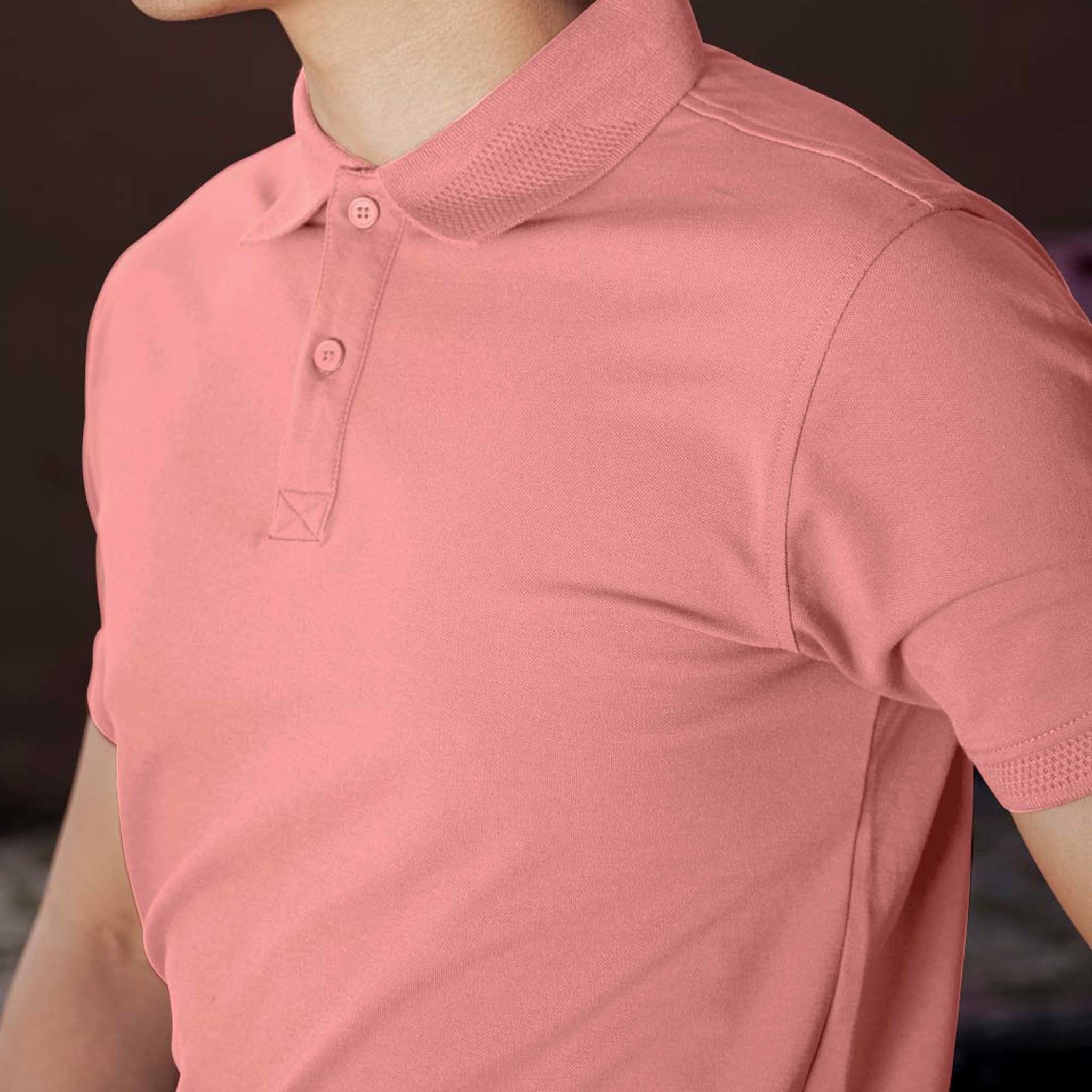 Polo Vincento No 137