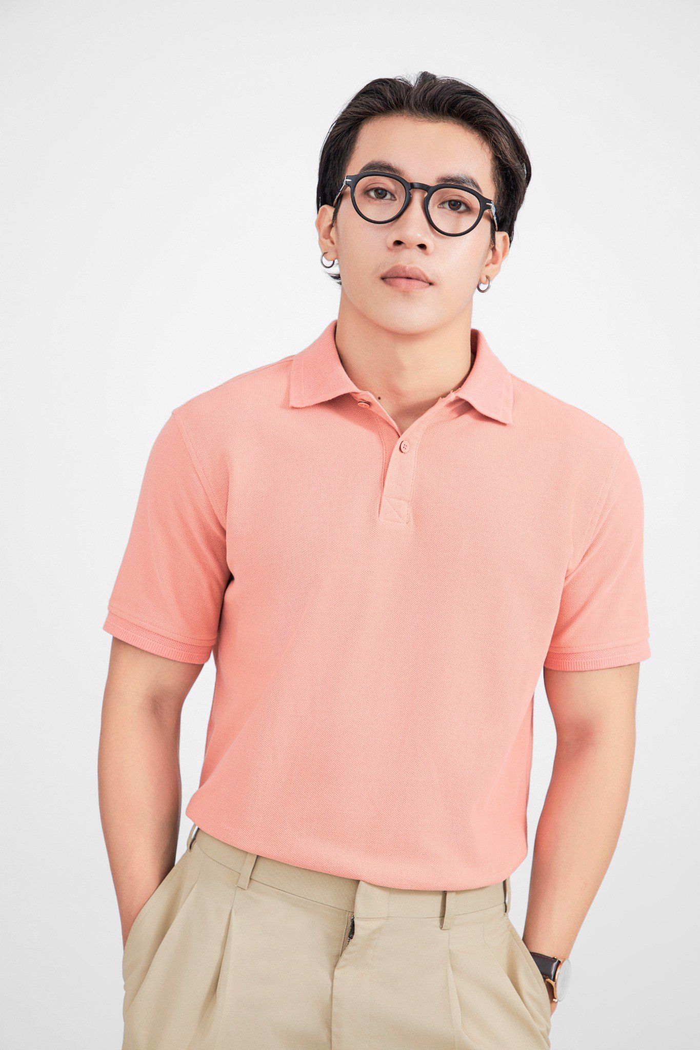 Polo Vincento No 148