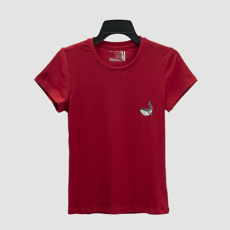 T-Shirt No 127