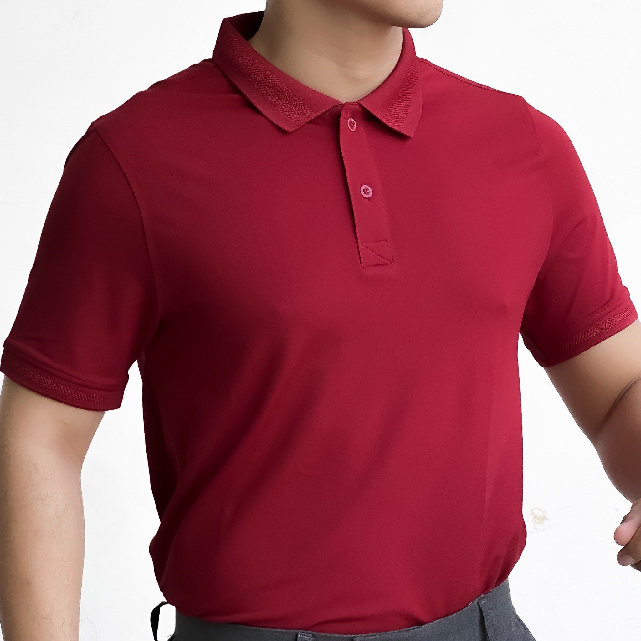 Polo No 074