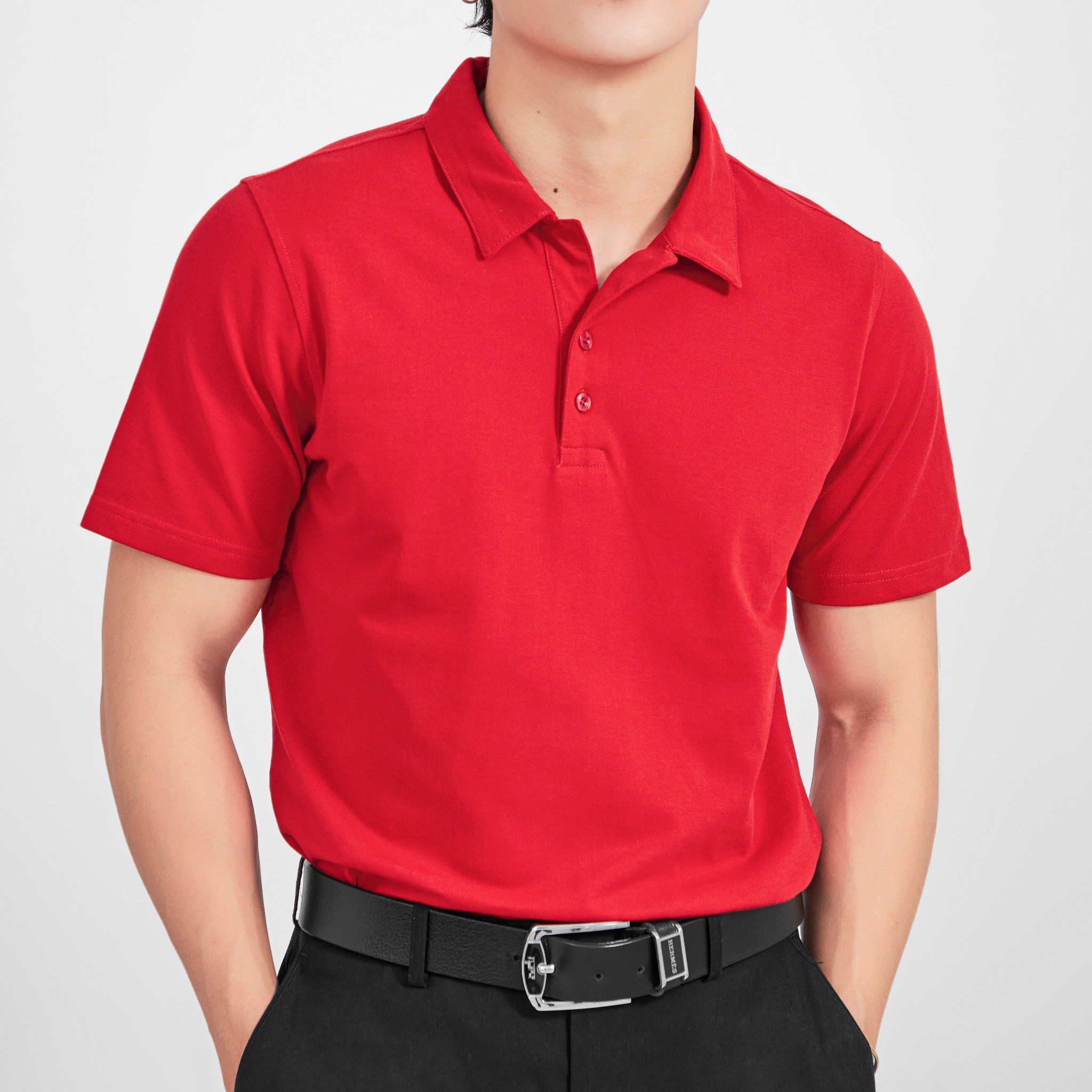  Polo Vincento Apollo - 100% cotton. No 113 