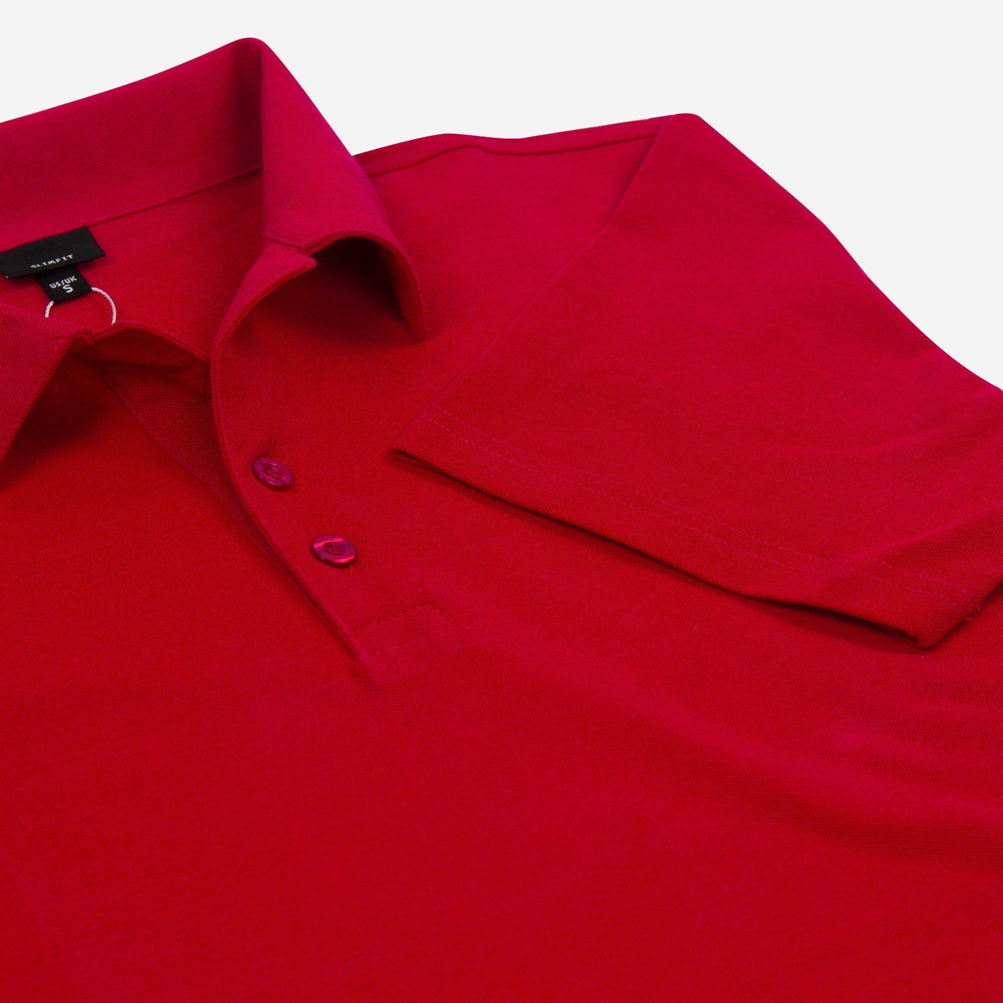 Polo Vincento Apollo - 100% cotton. No 113
