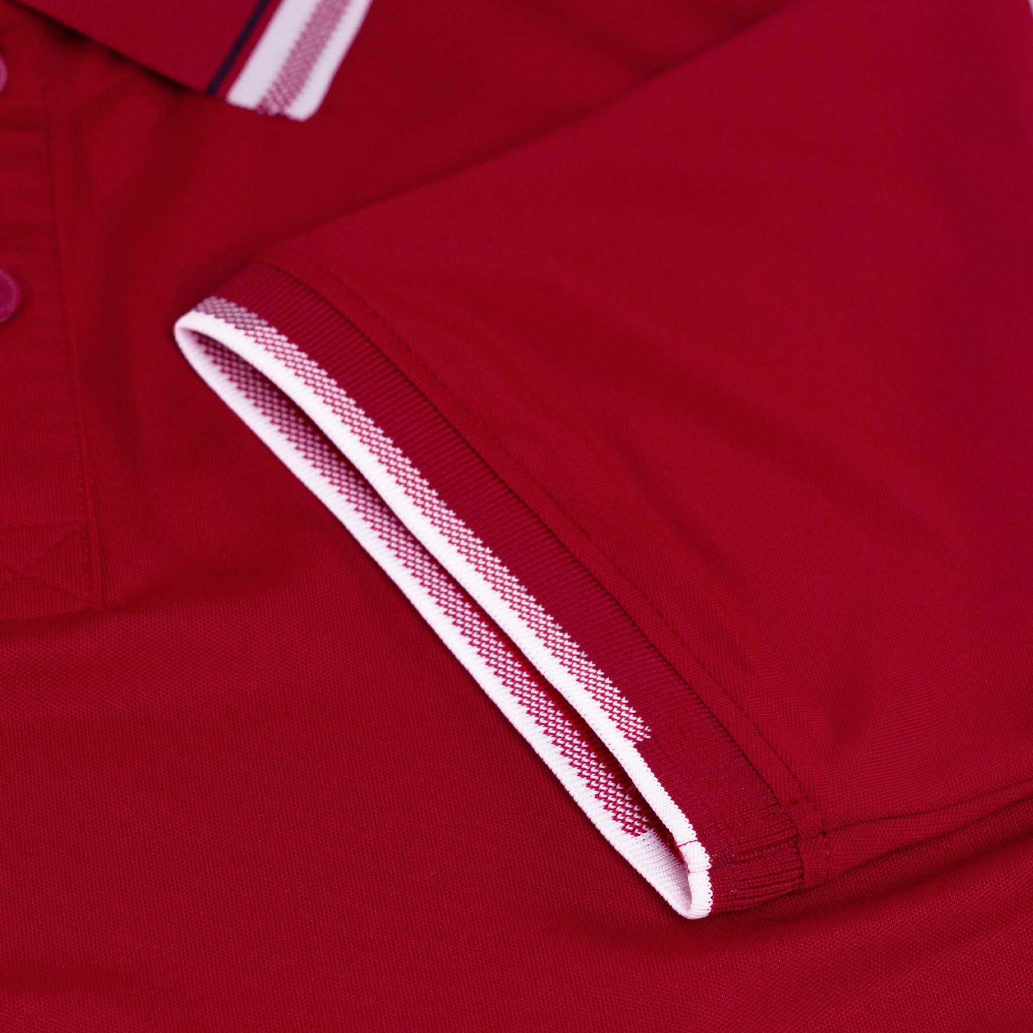 Polo Vincento No 135