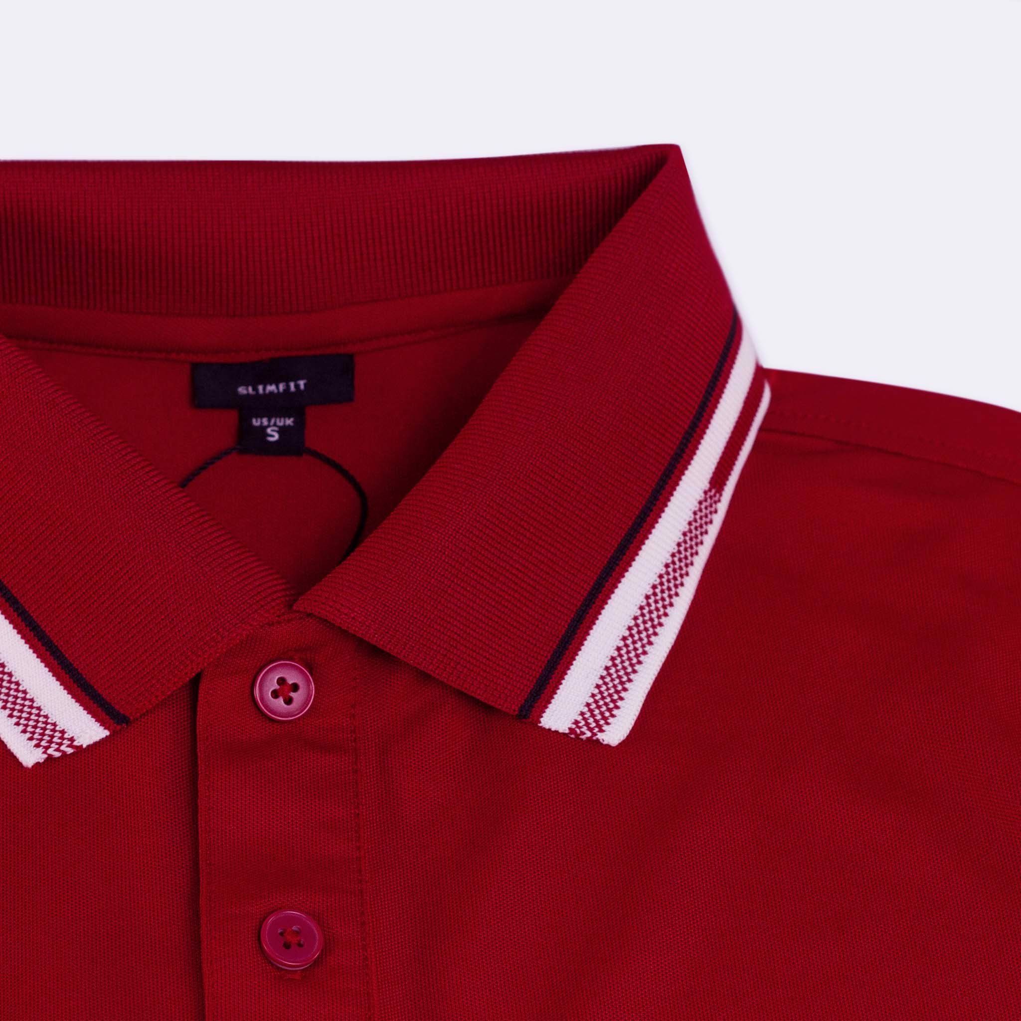 Polo Vincento No 135