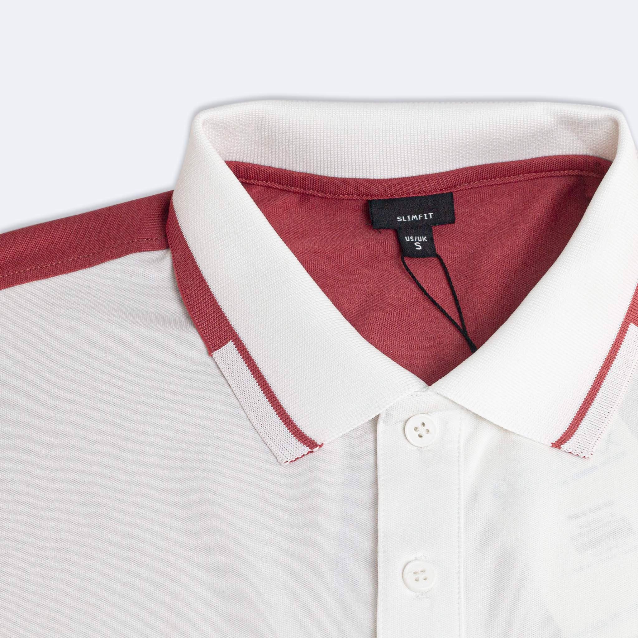 Polo Vincento No 166
