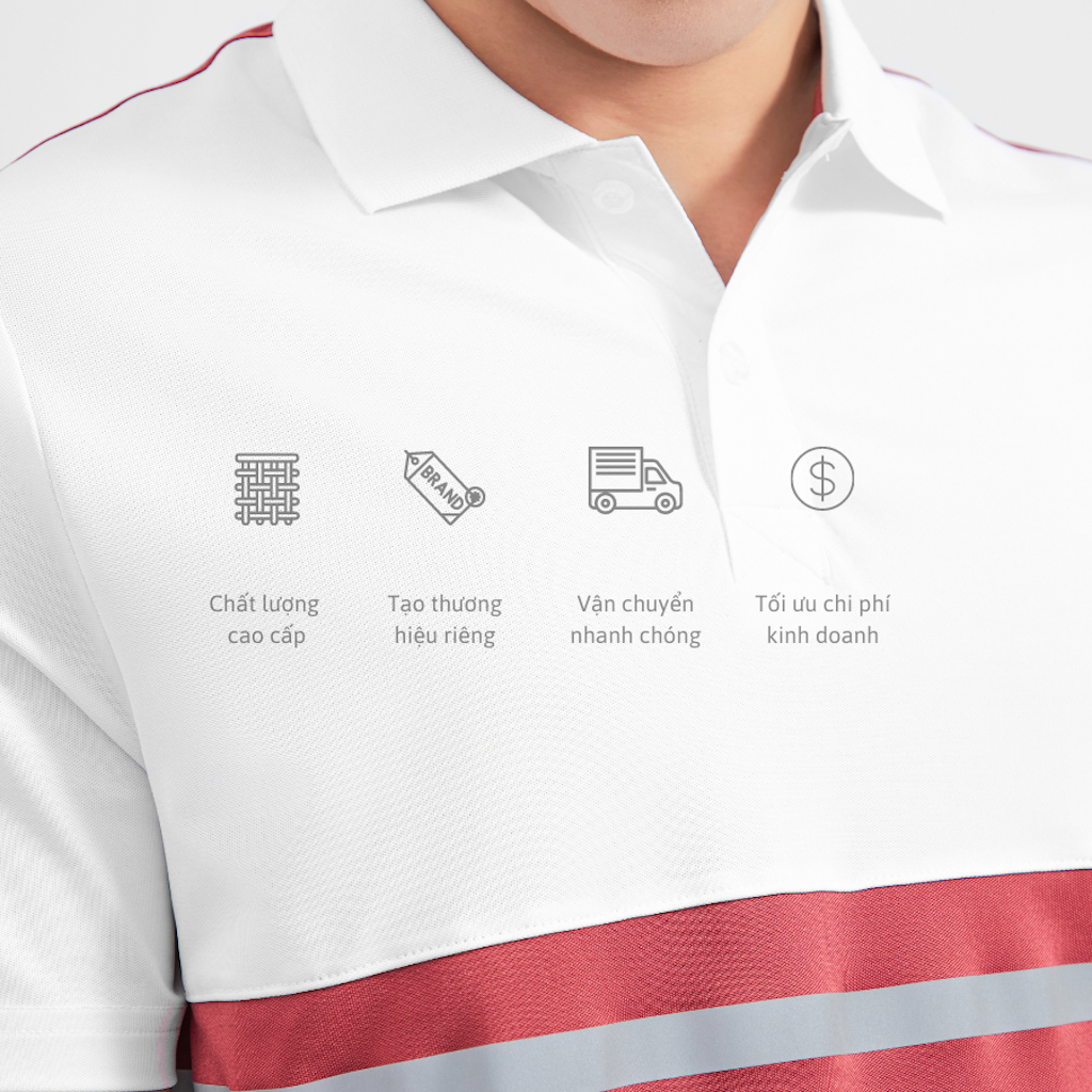 Polo Vincento No 103