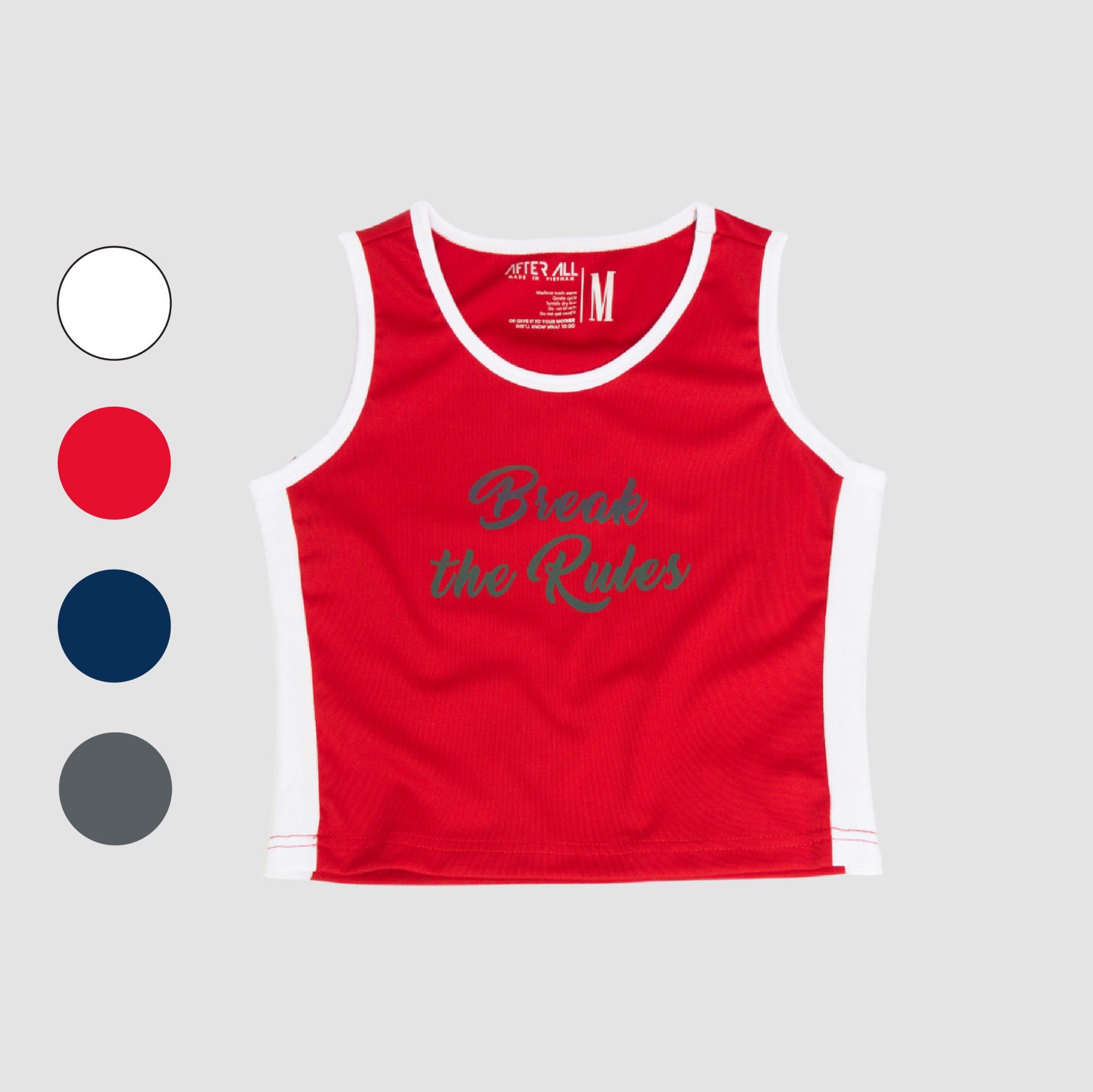 Tanktop No 20