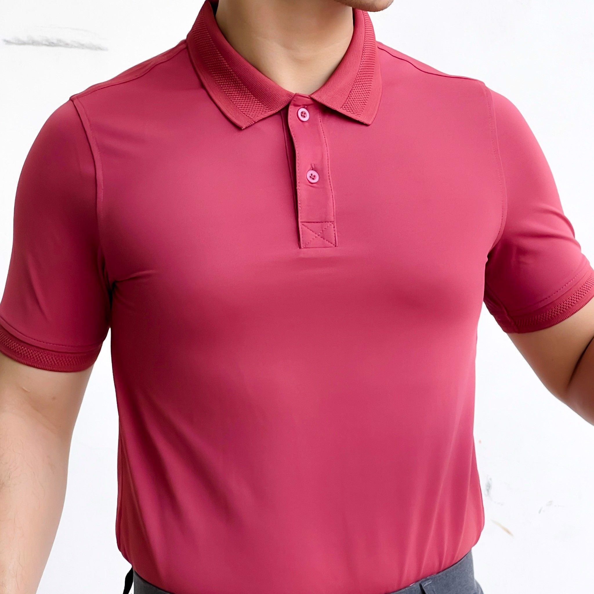 Polo No 074