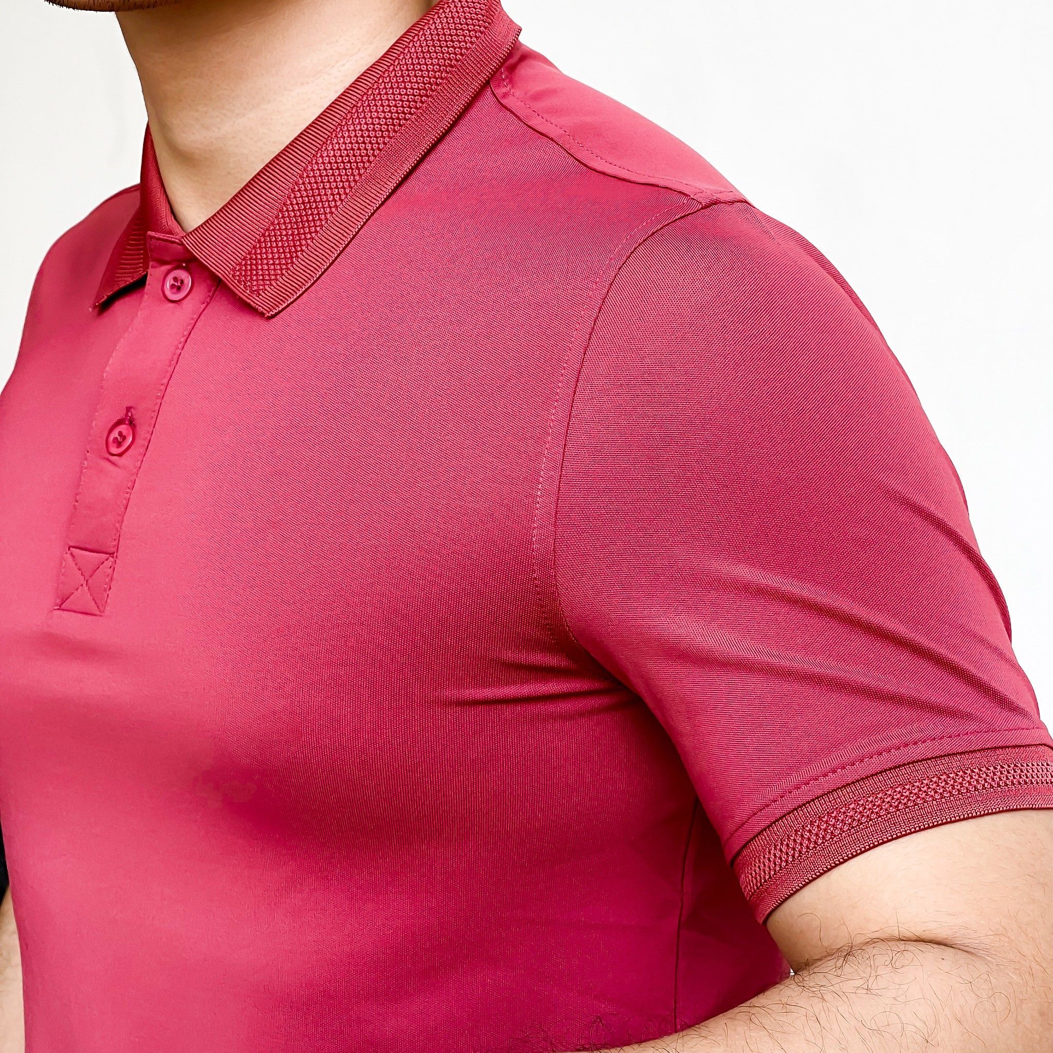 Polo No 074