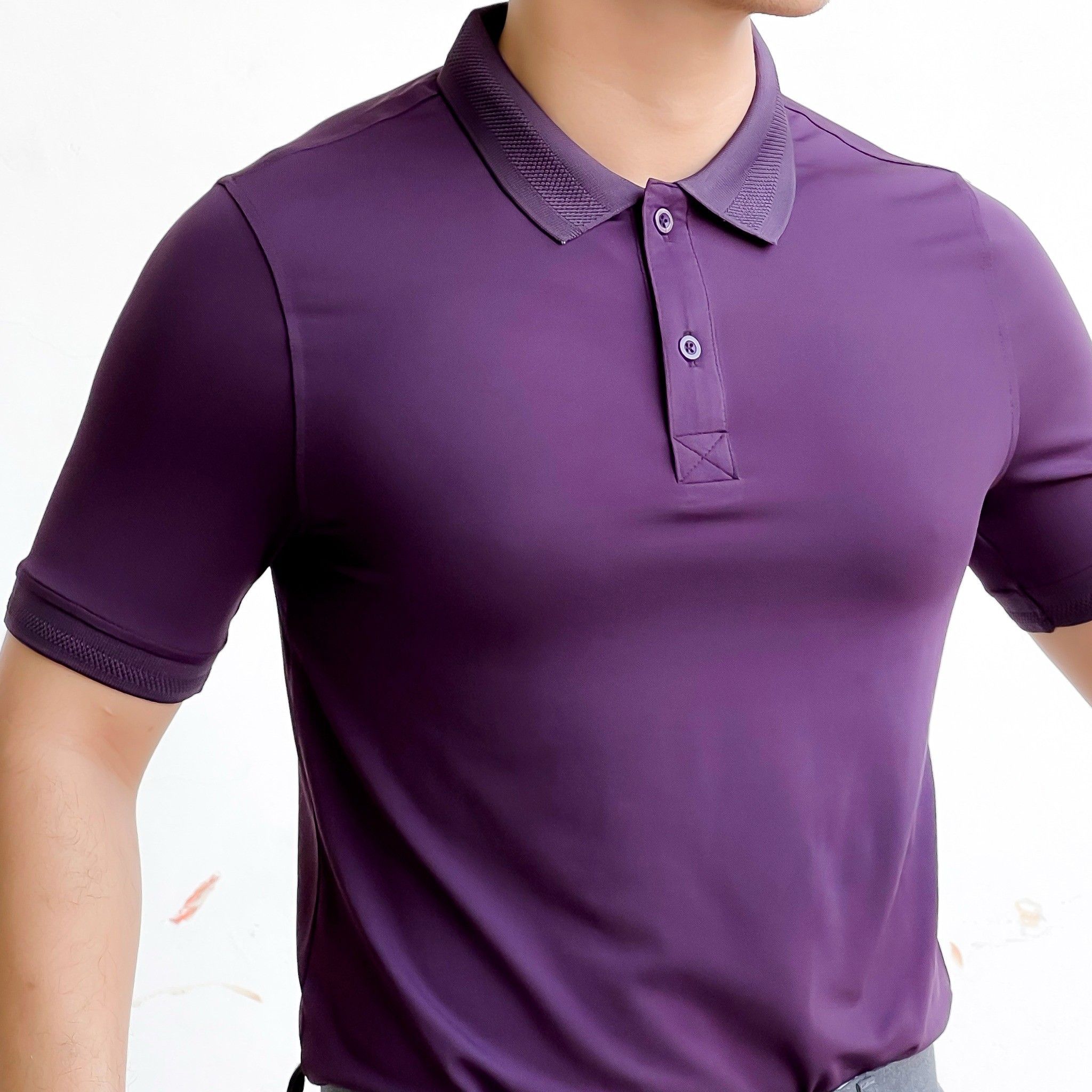 Polo No 074