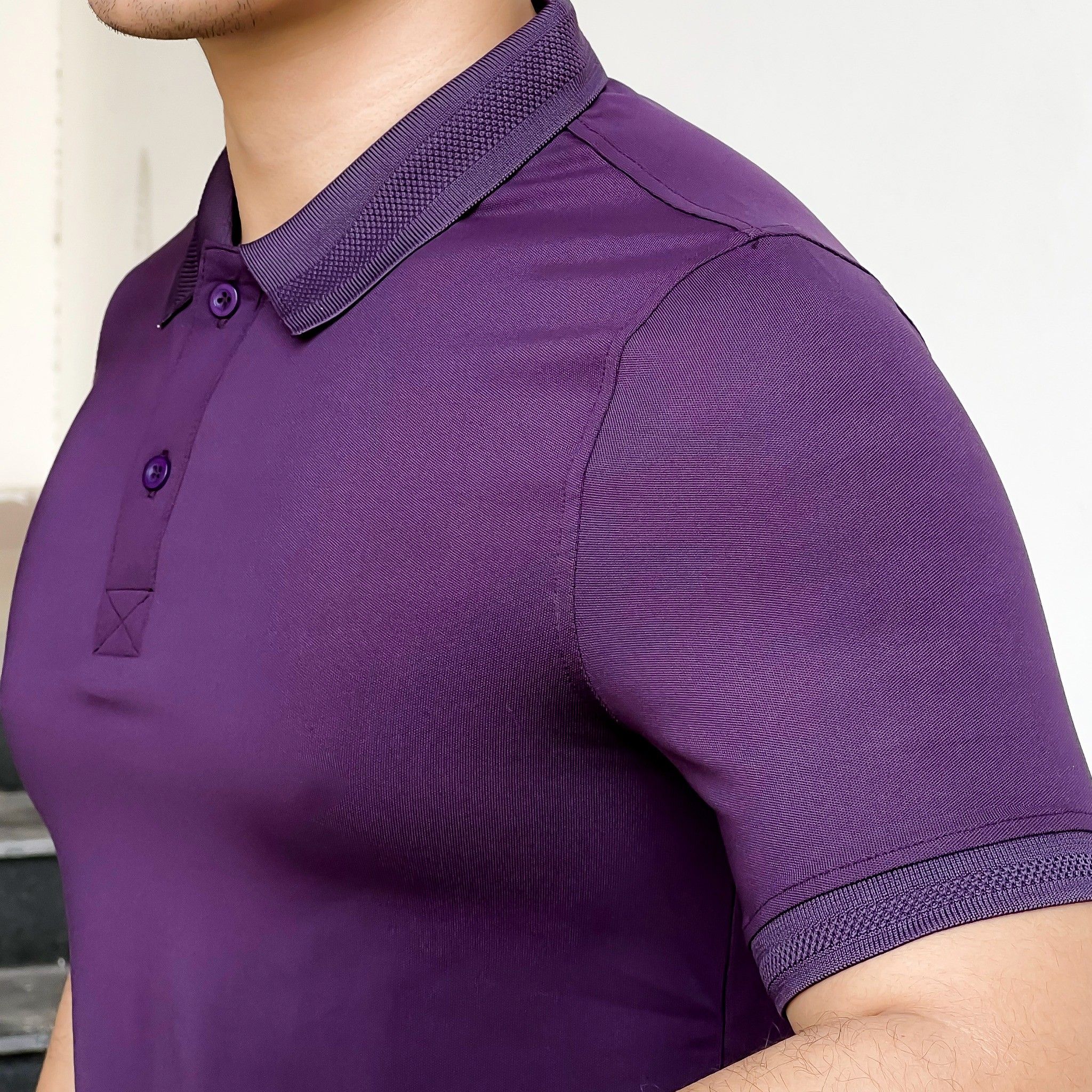 Polo No 074