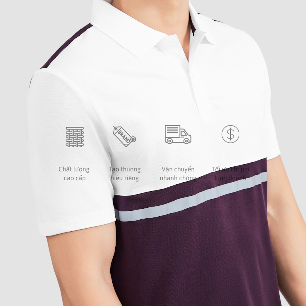 Polo Vincento No 103