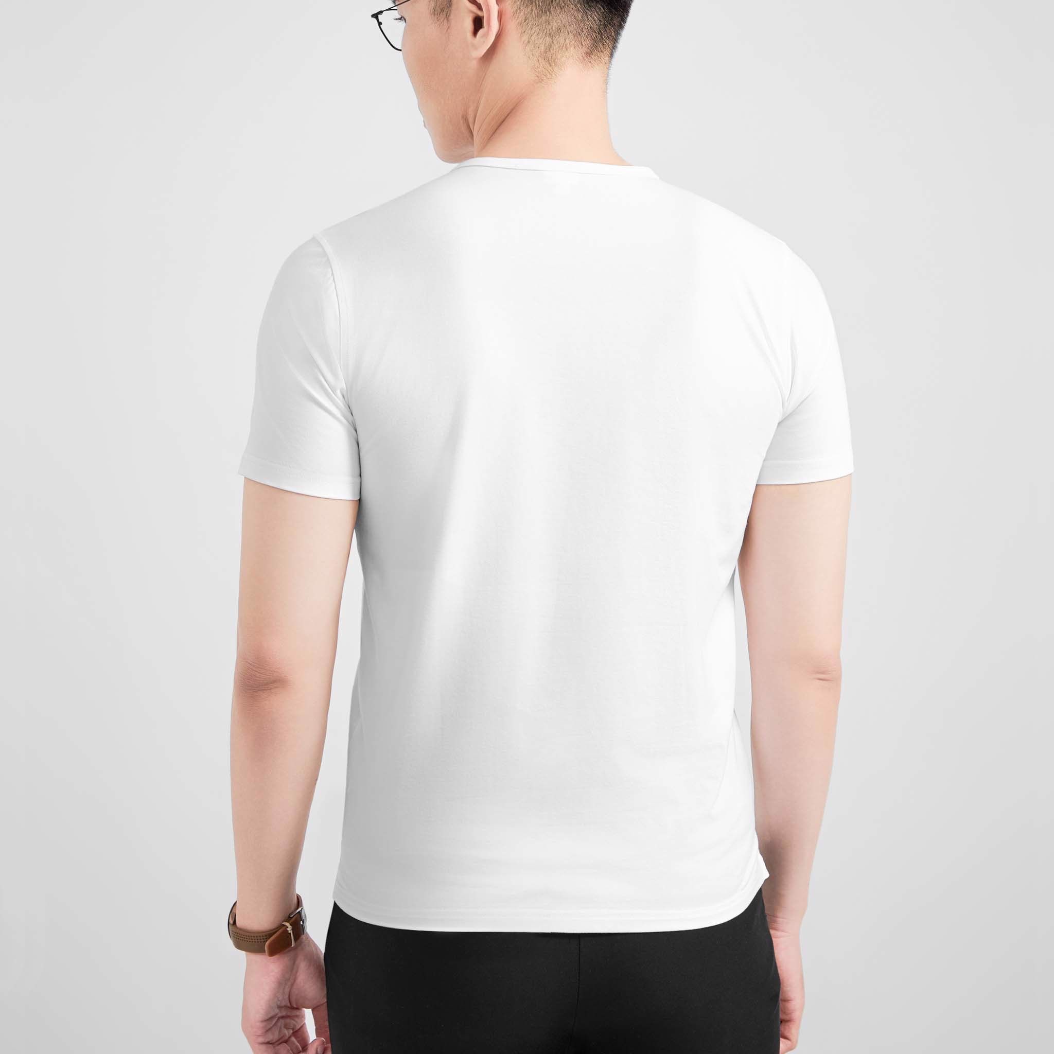 T-Shrit Vincento No 054