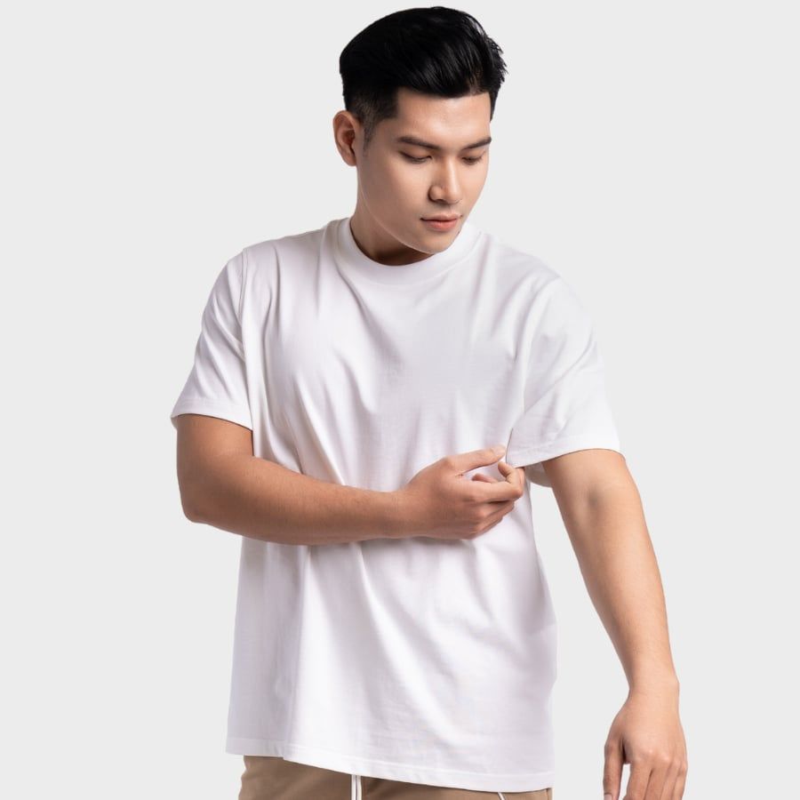 Áo T-Shrit Vincento No 077