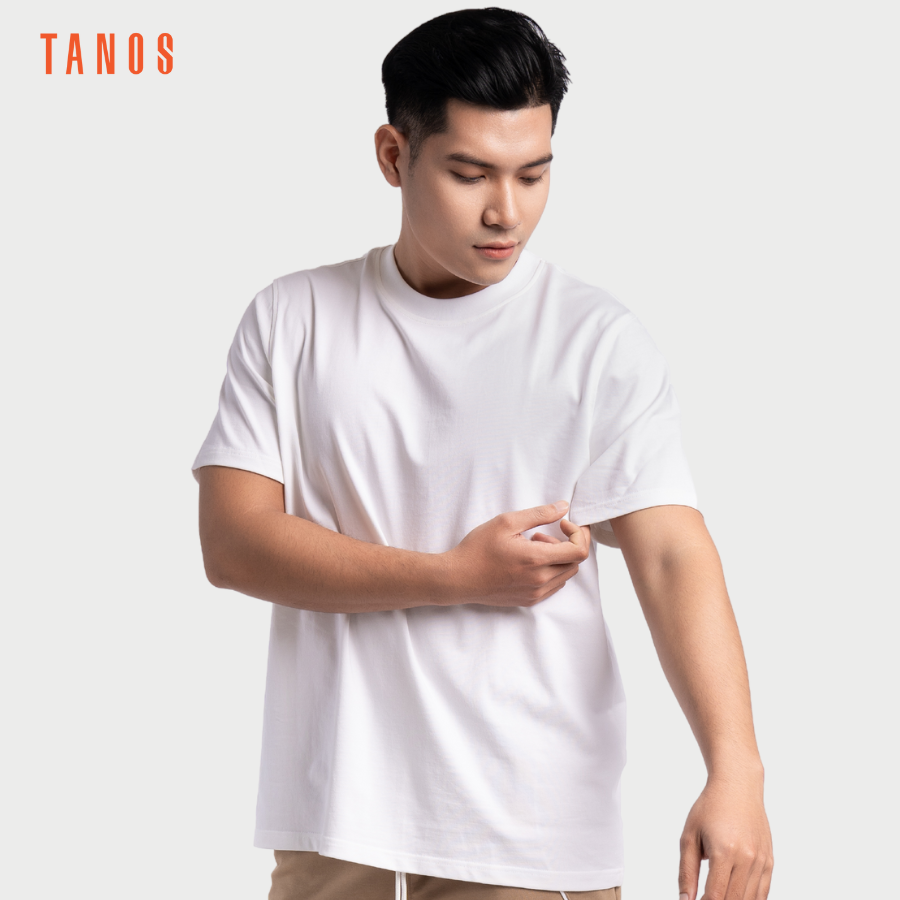 T-Shrit Vincento No 077B