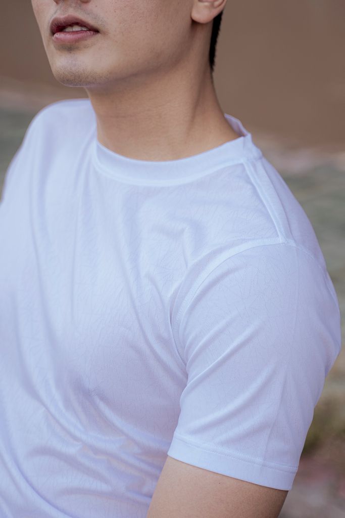 Áo T-Shrit Vincento No 088