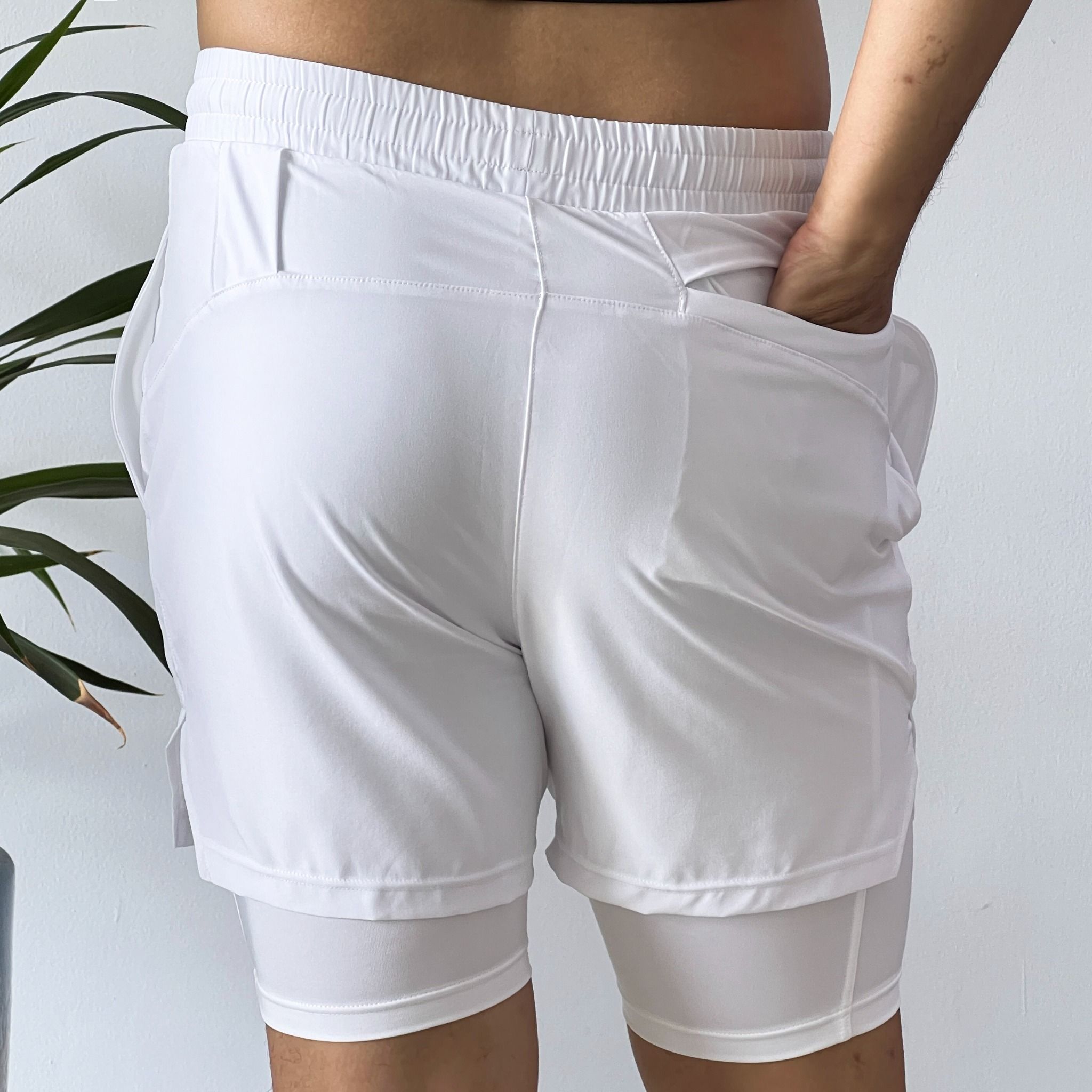 Short No 024