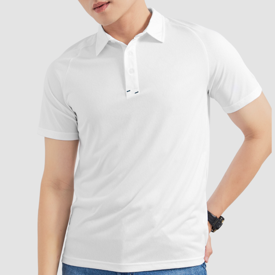 Áo Polo Vincento No 128